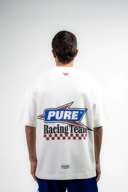 OVERDRIVE RACING TEAM OVERSIZED PURE