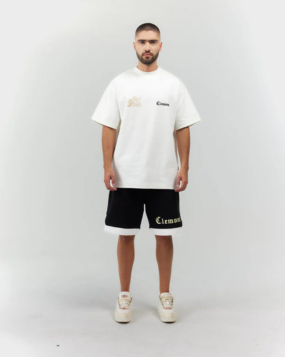 GIOIELLO OVERSIZED CREAM CLEMONT