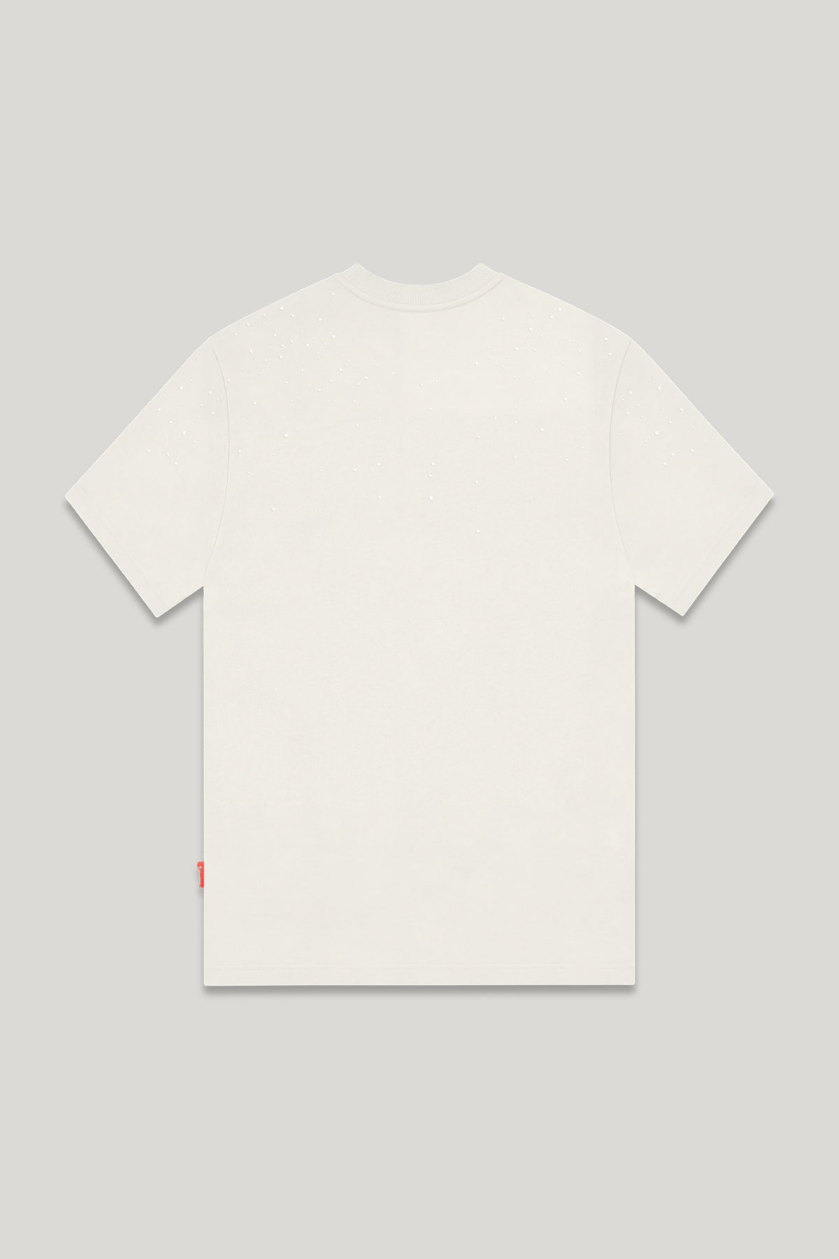 INABISSATO TSHIRT CREAM CLEMONT
