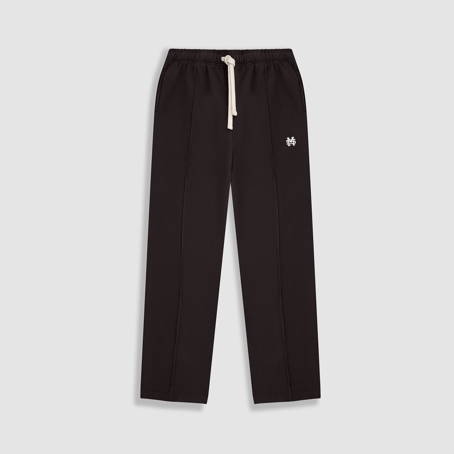 Jogger Básico V4 - Café Chocolate MONOIC