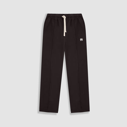 Jogger Básico V4 - Café Chocolate MONOIC