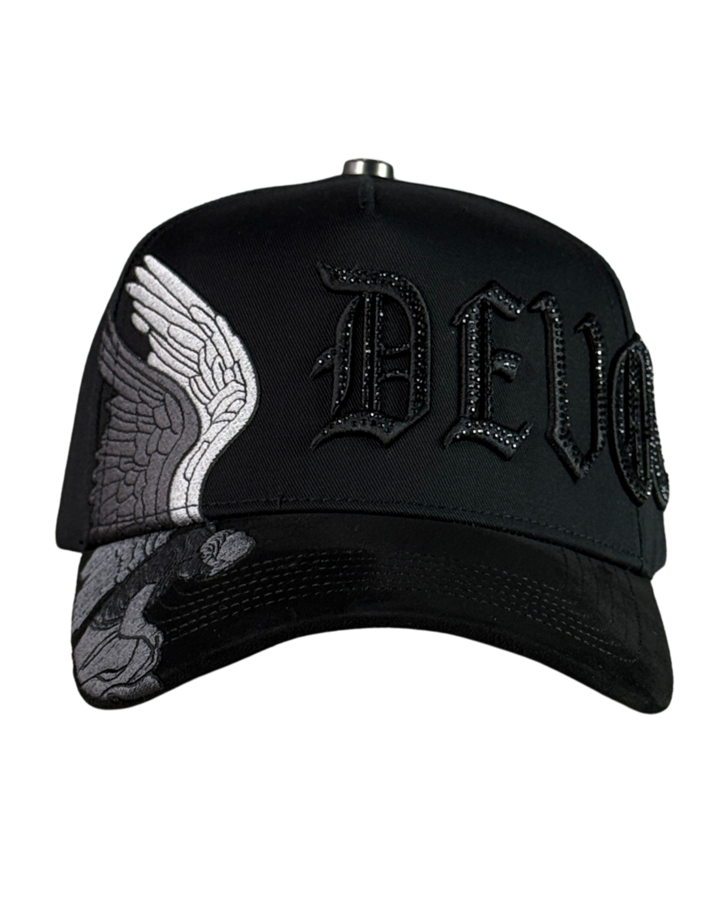 ÁNGEL CAP DEVOTUS