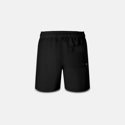 SORDEN SWIMSHORT BLACK MONASTERY