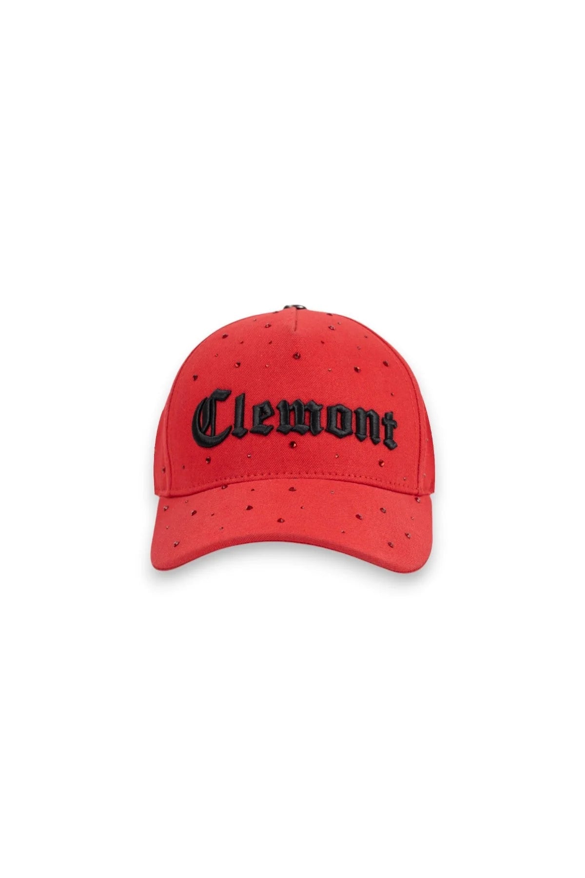 PRIGIONE GORRA ROJA CLEMONT