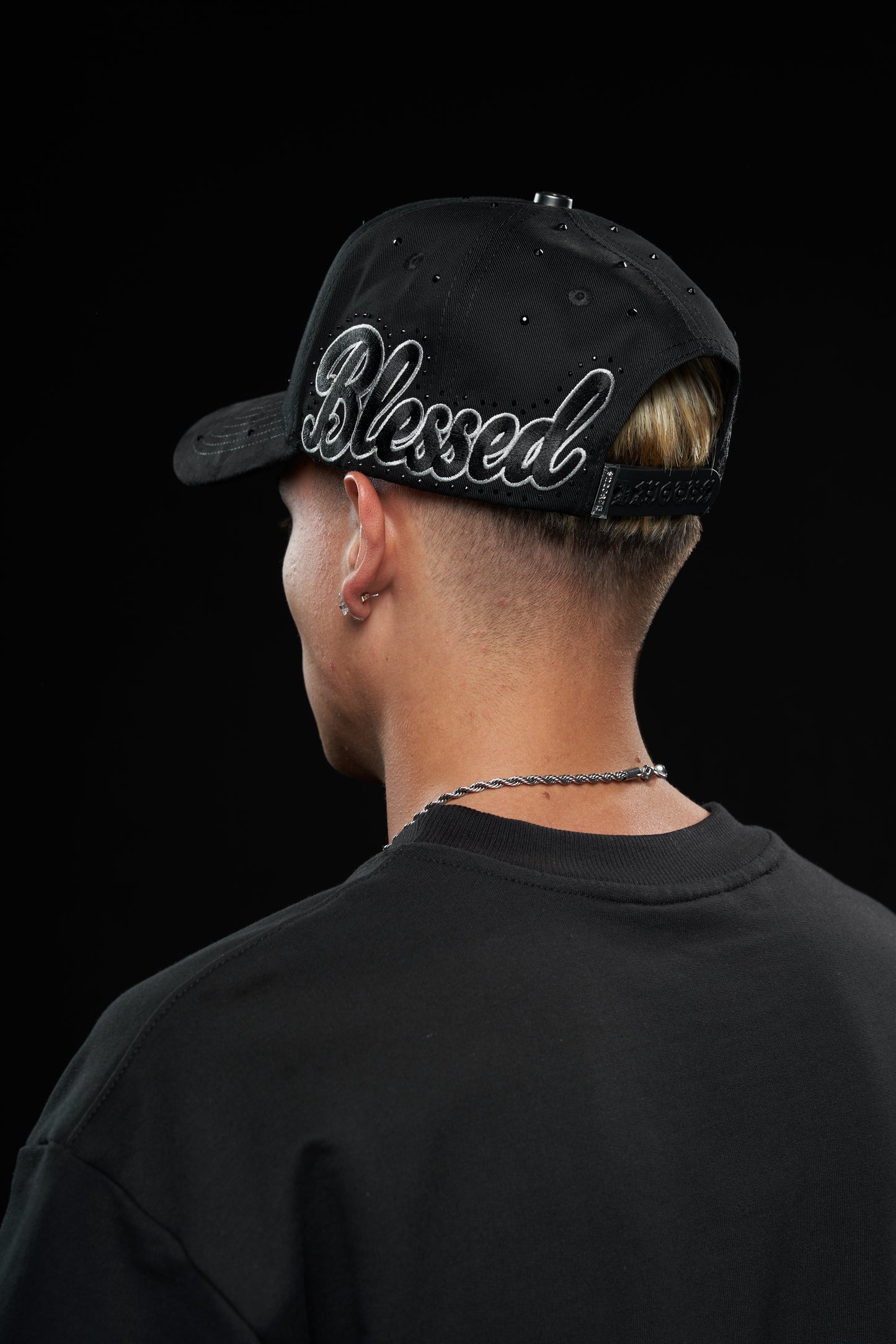 ULTIMA CENA CAP DEVOTUS