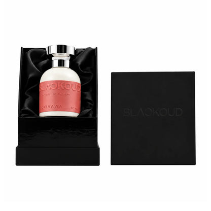 OKINAWA BLACKOUD