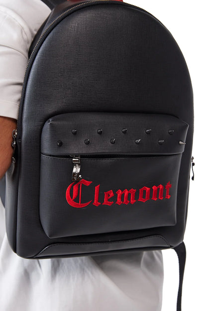 RANCORE BACKPACKS NEGRO
CLEMONT