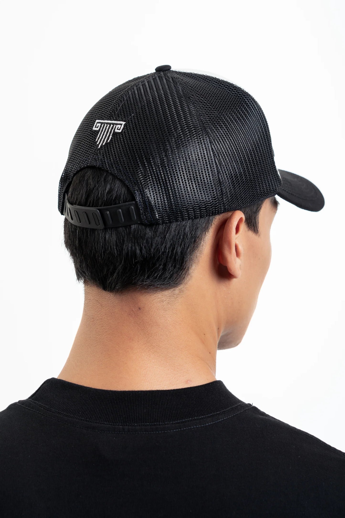 PATCH CAP ARTDIST