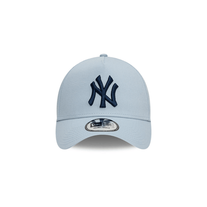 Gorra New York Yankees MLB League Essentials 9FORTY AF Ajustable Azul