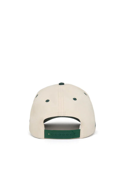 MONCLAIR CREAM CAP