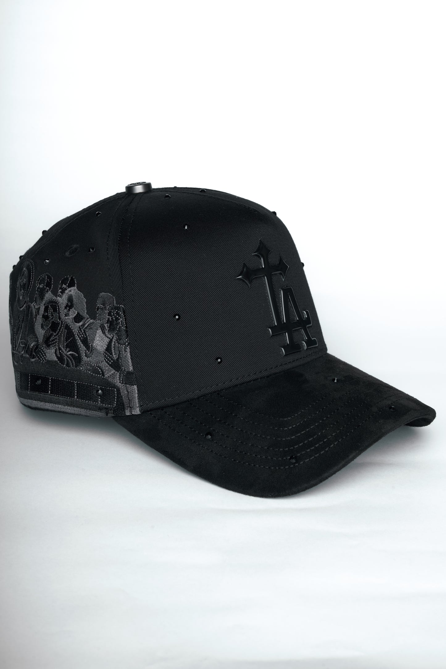 ULTIMA CENA CAP DEVOTUS