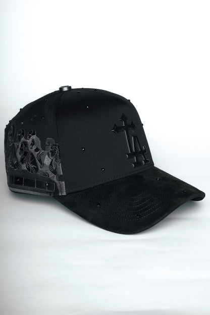 ULTIMA CENA CAP DEVOTUS