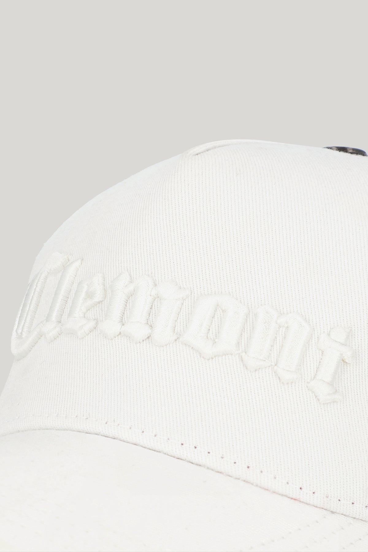VENERATO CAP CREAM CLEMONT