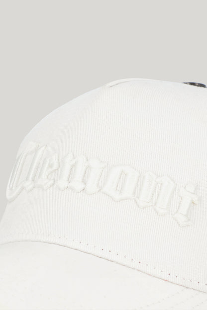 VENERATO CAP CREAM CLEMONT