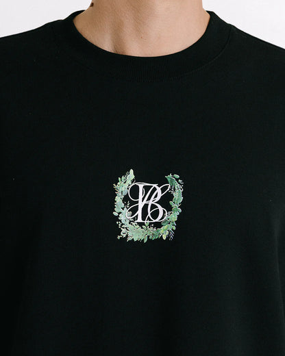 NAPOLEON OVERSIZED BLACK BULLISH