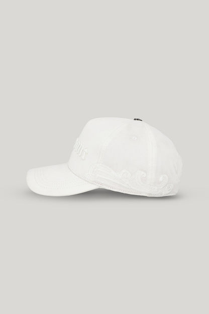 VENERATO CAP CREAM CLEMONT