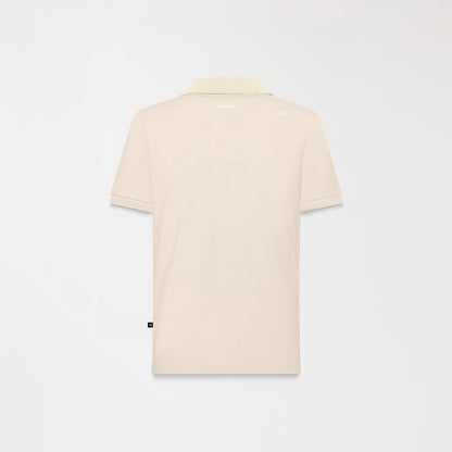 LYKOS POLO IRISH CREAM MONASTERY