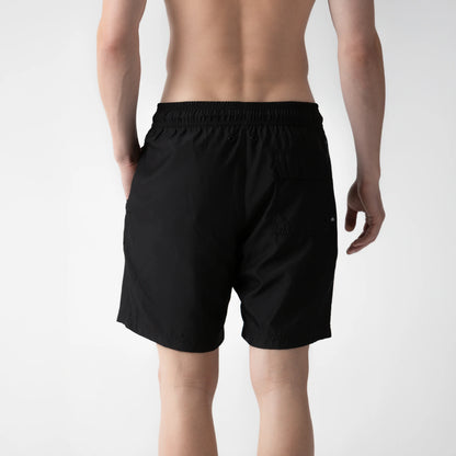 SORDEN SWIMSHORT BLACK MONASTERY