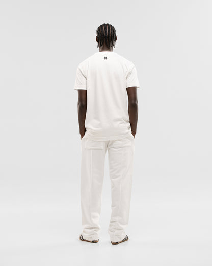 Jogger Básico V2 - Off White MONOIC