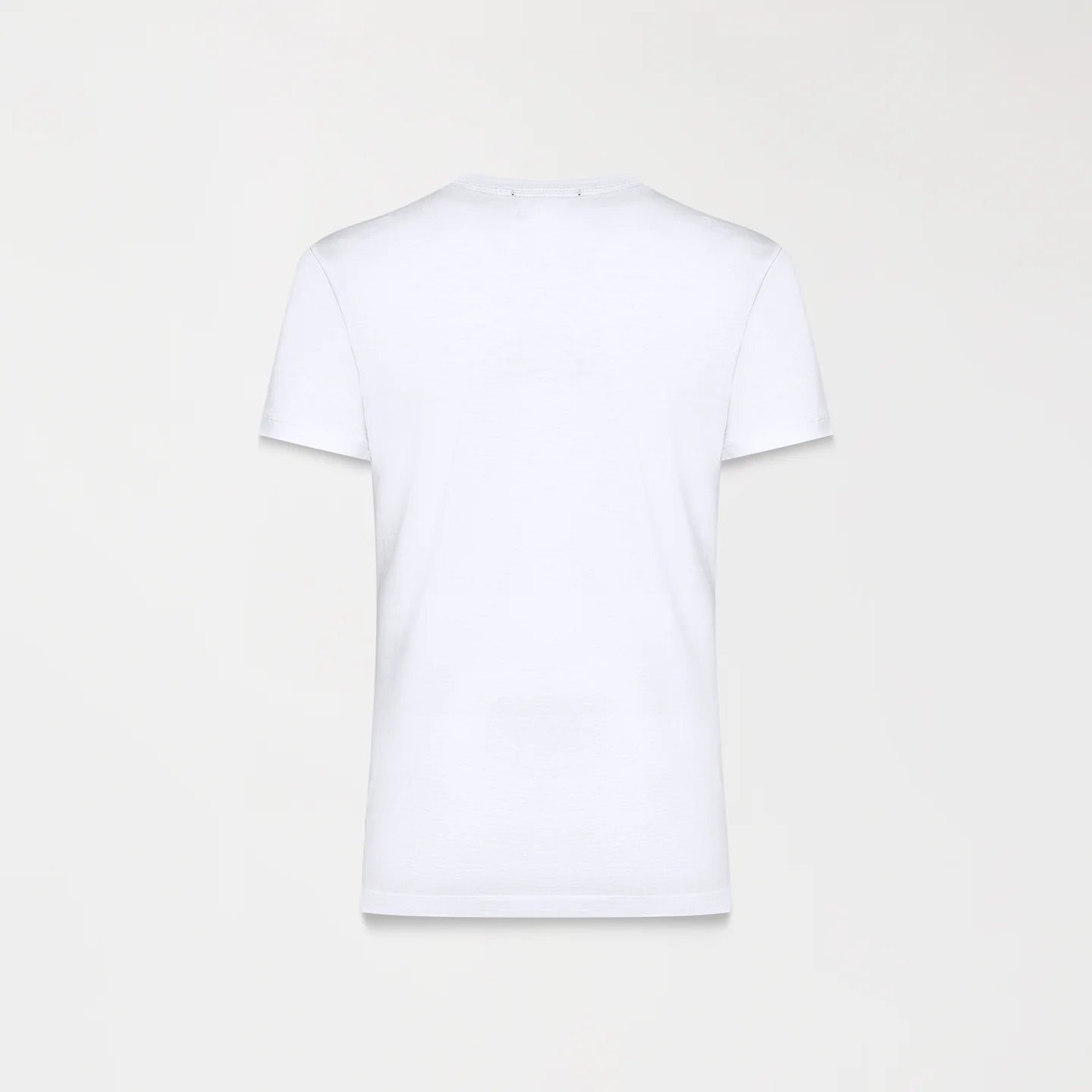 ALLEGRA T-SHIRT WHITE MONASTERY
