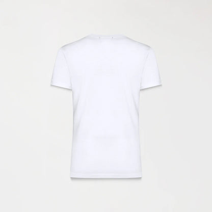 ALLEGRA T-SHIRT WHITE MONASTERY