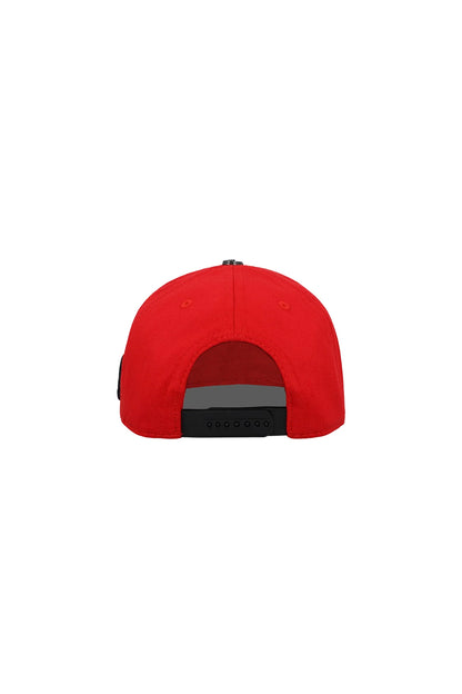 LERICI GORRA ROJA CLEMONT
