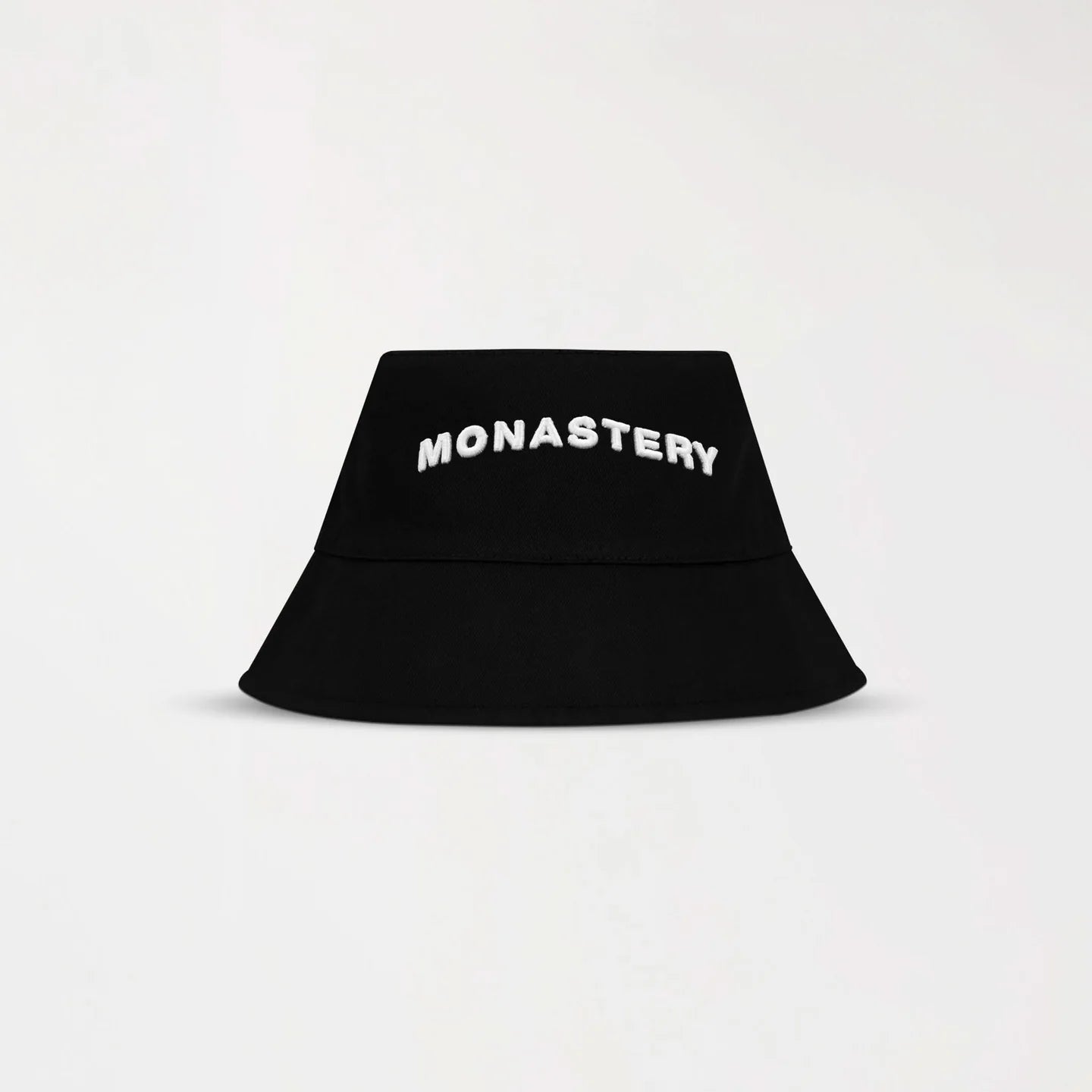 CALISTENES HAT UNISEX BLACK MONASTERY