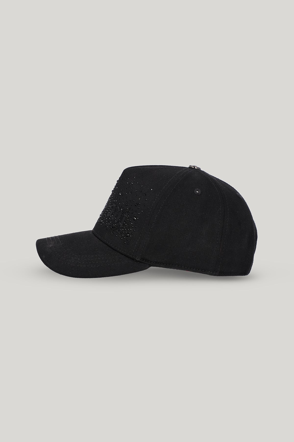 ILLUMINO CAP BLACK CLEMOT