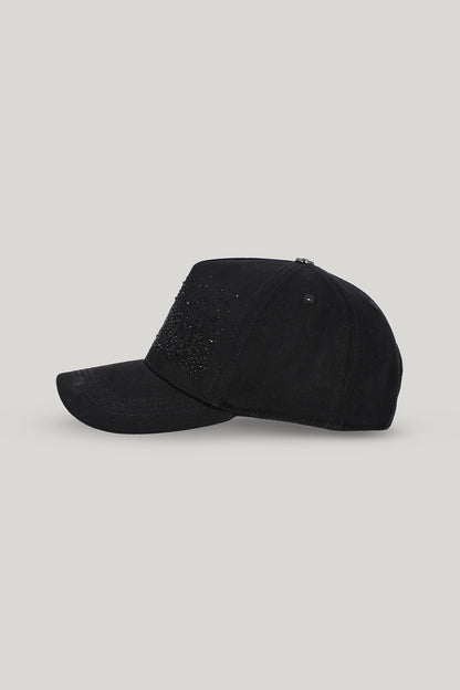 ILLUMINO CAP BLACK CLEMOT