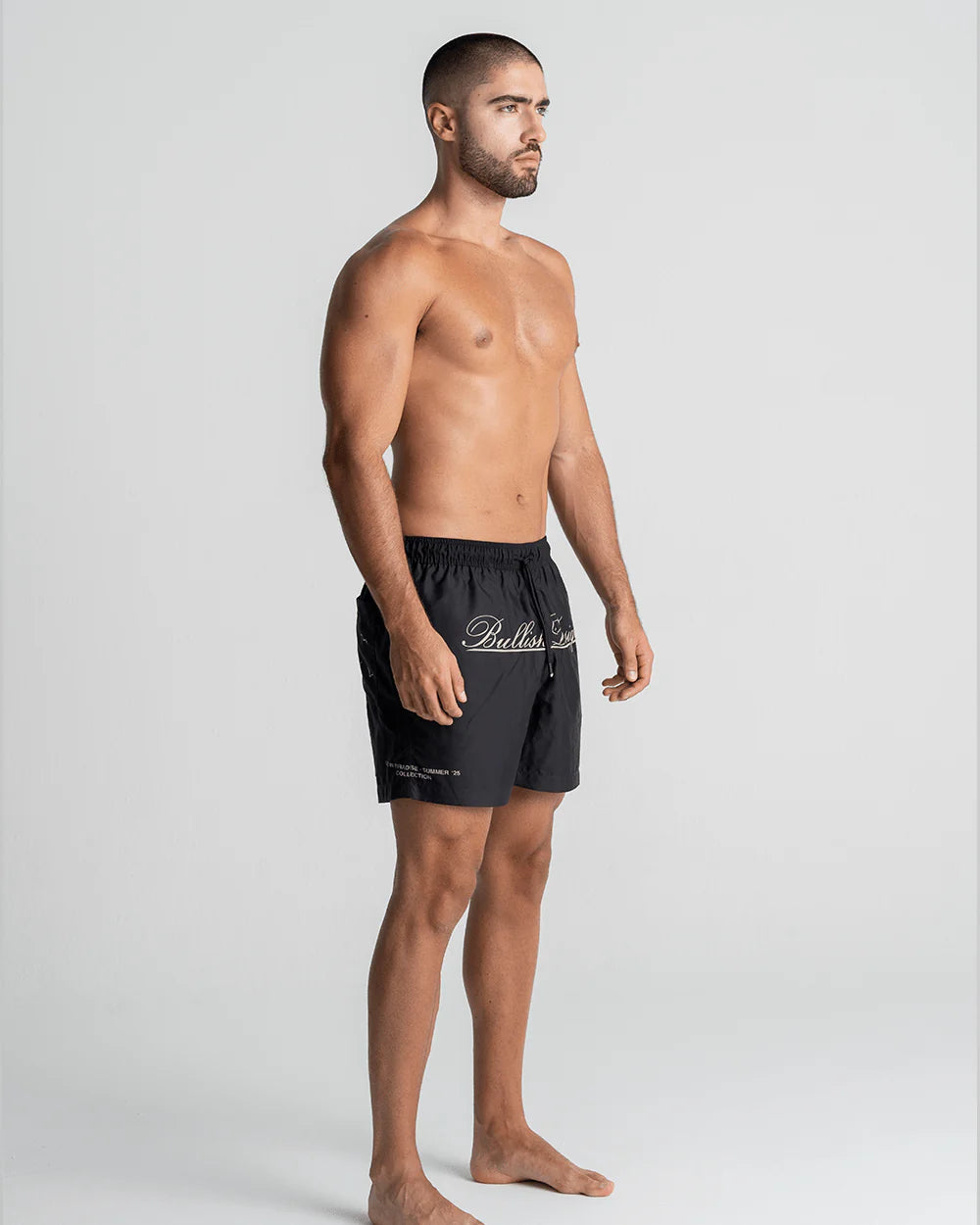 HARDBOR BLACK SW BULLISH