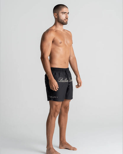 HARDBOR BLACK SW BULLISH