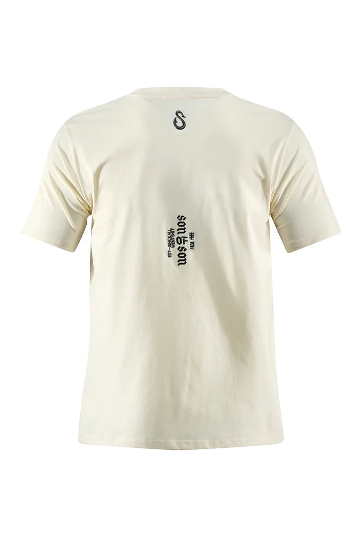 CAMISETA REGULAR FIT SON OF SON