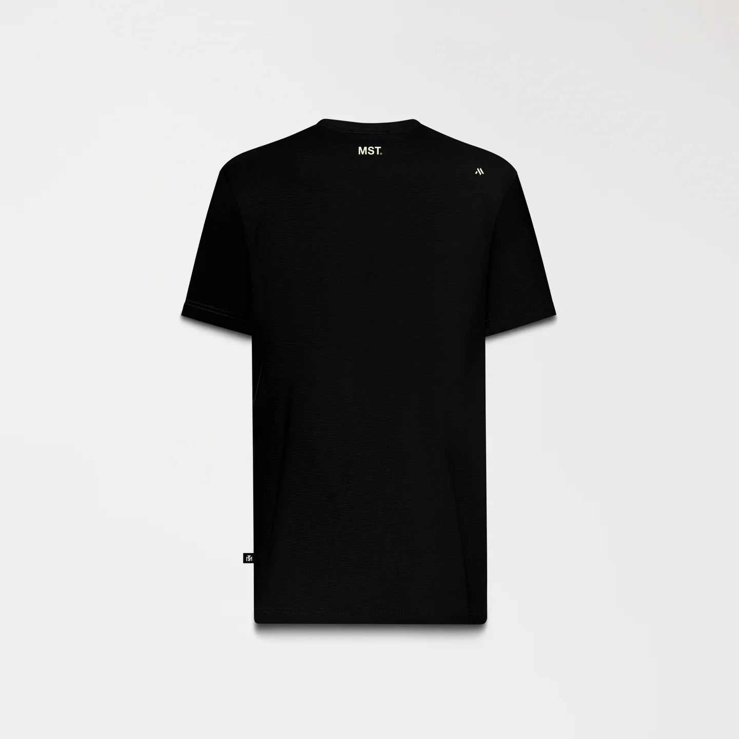 ORATOR T-SHIRT BLACK MONASTERY