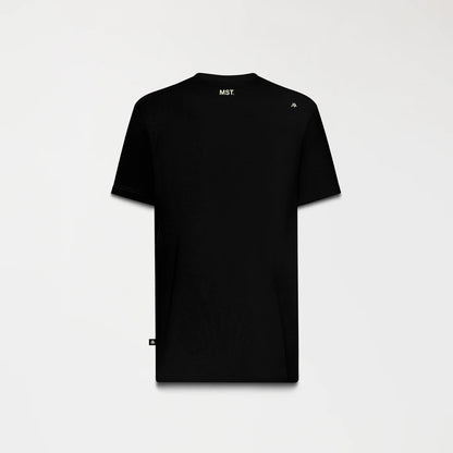 ORATOR T-SHIRT BLACK MONASTERY