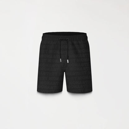 BAHAM SWIM SHORT BLACK MONASTERY