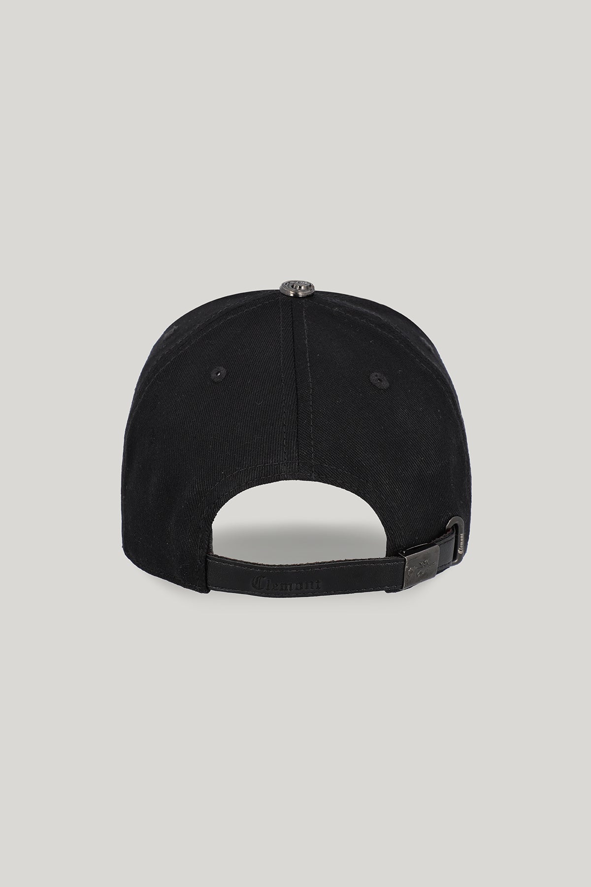 ILLUMINO CAP BLACK CLEMOT