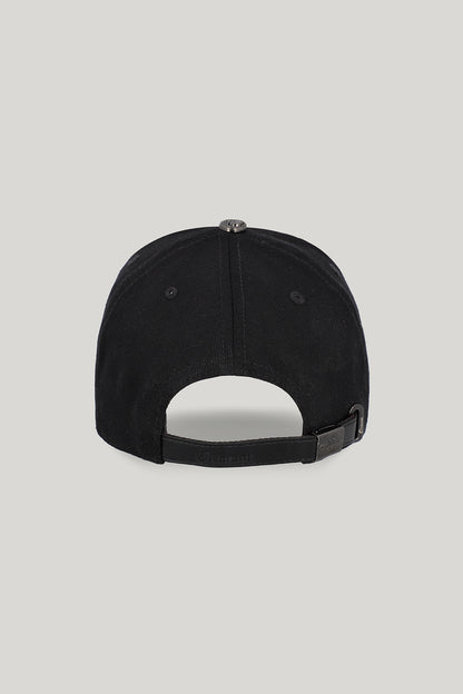 ILLUMINO CAP BLACK CLEMOT