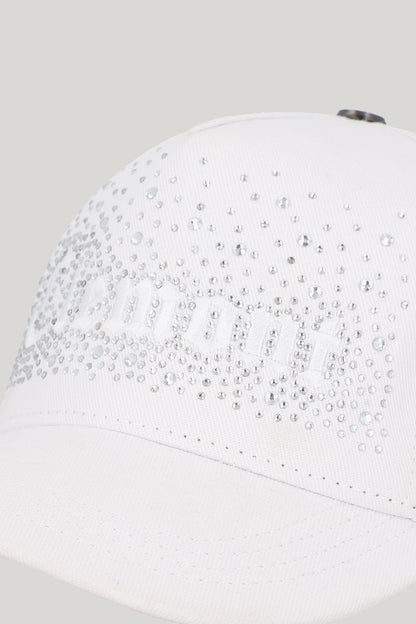ILLUMINO CAP WHITE CLEMONT