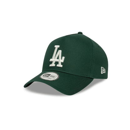 Gorra Los Angeles Dodgers League Essentials 9FORTY E-Frame