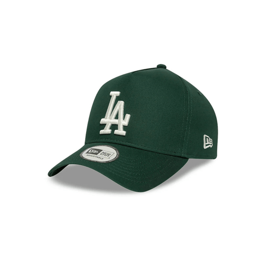 Gorra Los Angeles Dodgers League Essentials 9FORTY E-Frame