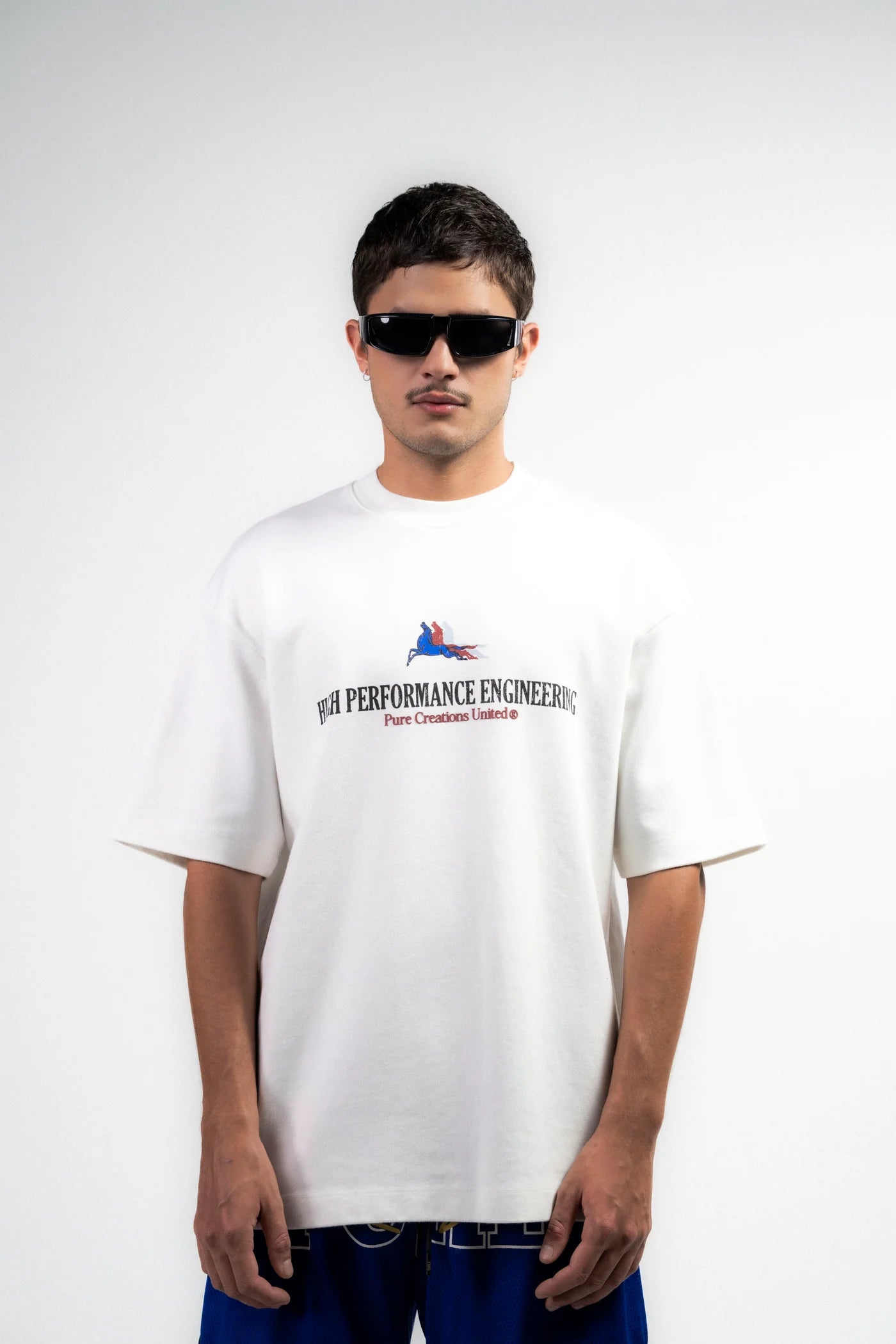 OVERDRIVE RACING TEAM OVERSIZED PURE