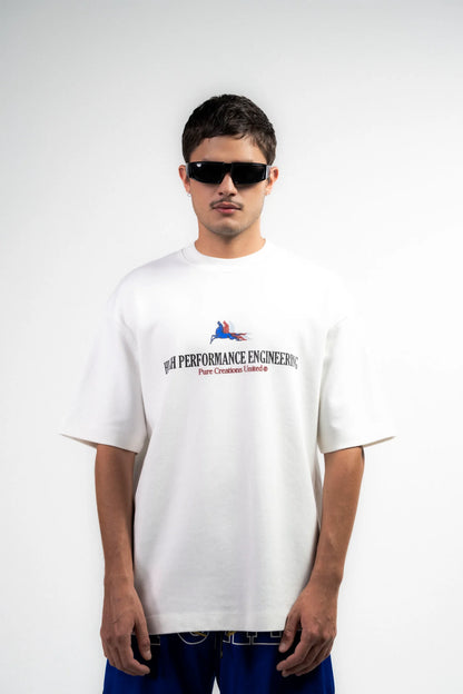 OVERDRIVE RACING TEAM OVERSIZED PURE