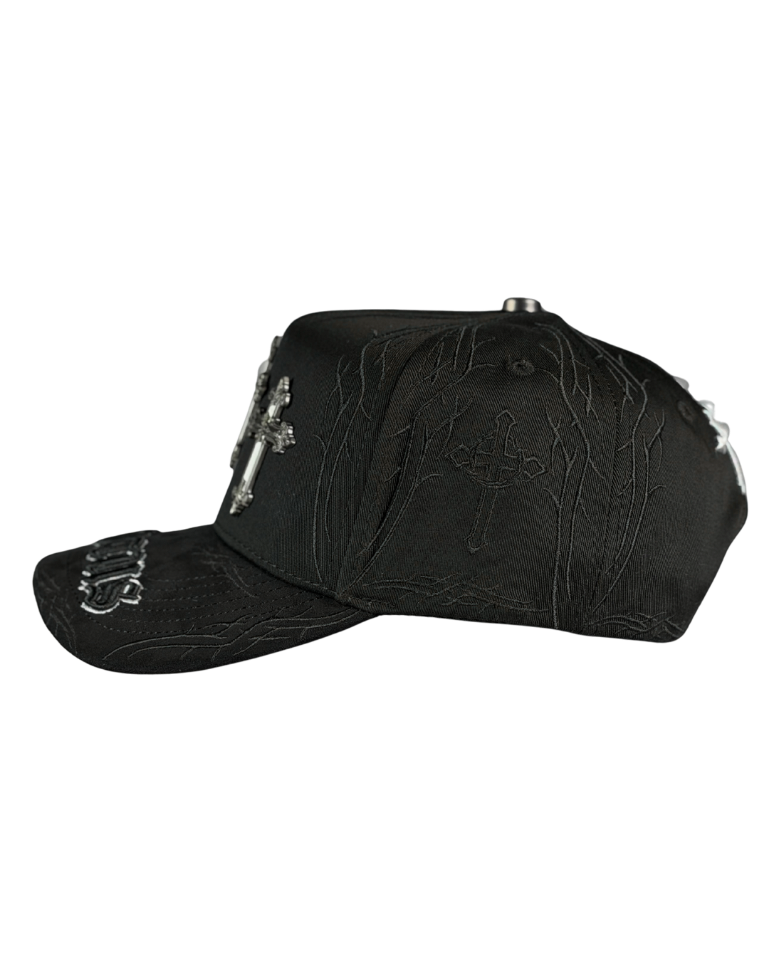 TRINITY CAP DEVOTUS