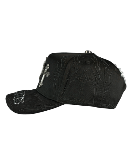 TRINITY CAP DEVOTUS