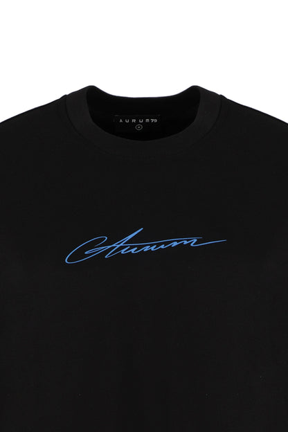 CHICAGO OVERSIZED BLACK AURUM