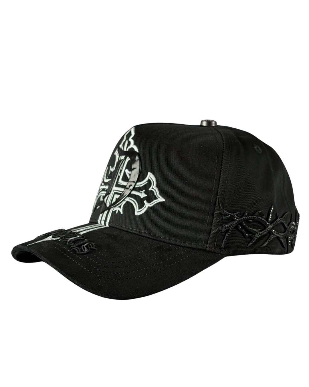 SACRED CROSS CAP DEVOTUS