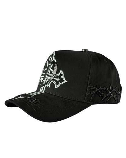 SACRED CROSS CAP DEVOTUS