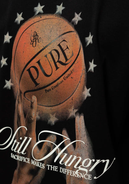 STILL HUNGRY RISE OVERSIZED PURE
