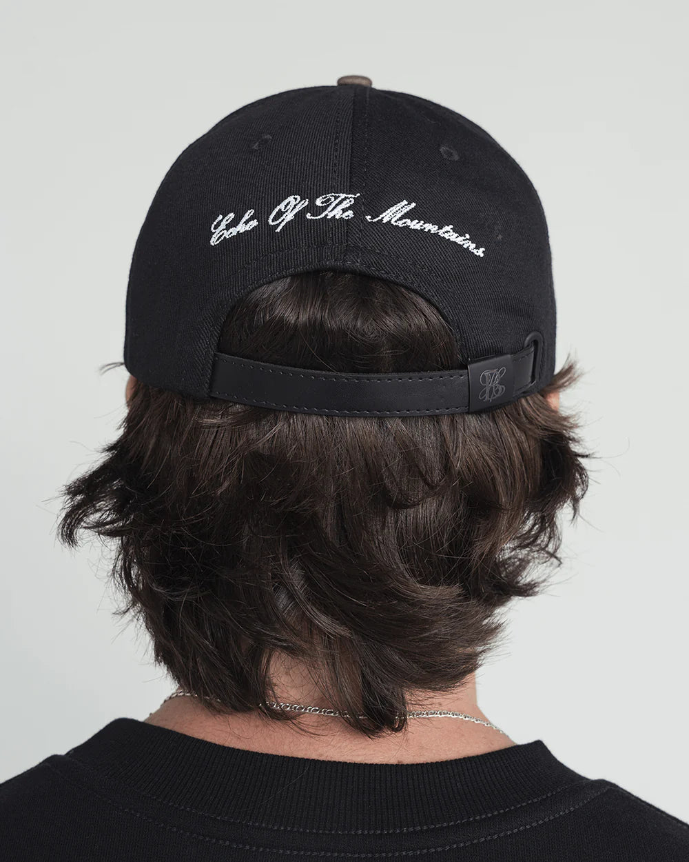 ROCKY CAMO CAP BULLISH