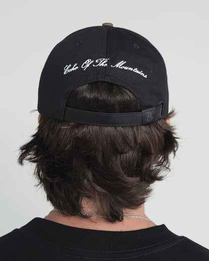 ROCKY CAMO CAP BULLISH